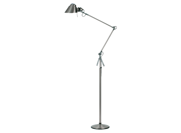 Tangram Table Or Floor Lamp Lumina 