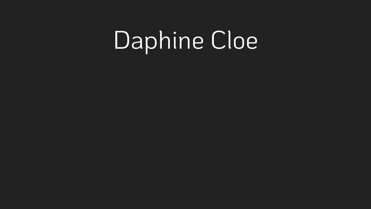 Daphine Cloe